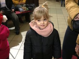 Spotkanie ze św. biskupem Mikołajem, 06.12.2025